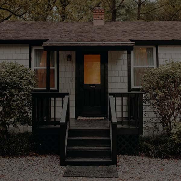 Bridal Cottage