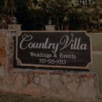 Country Villa Grounds
